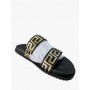 Sandale Chaussons Medusa Greca